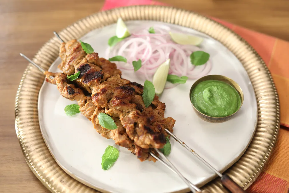 Pasanda Kabab