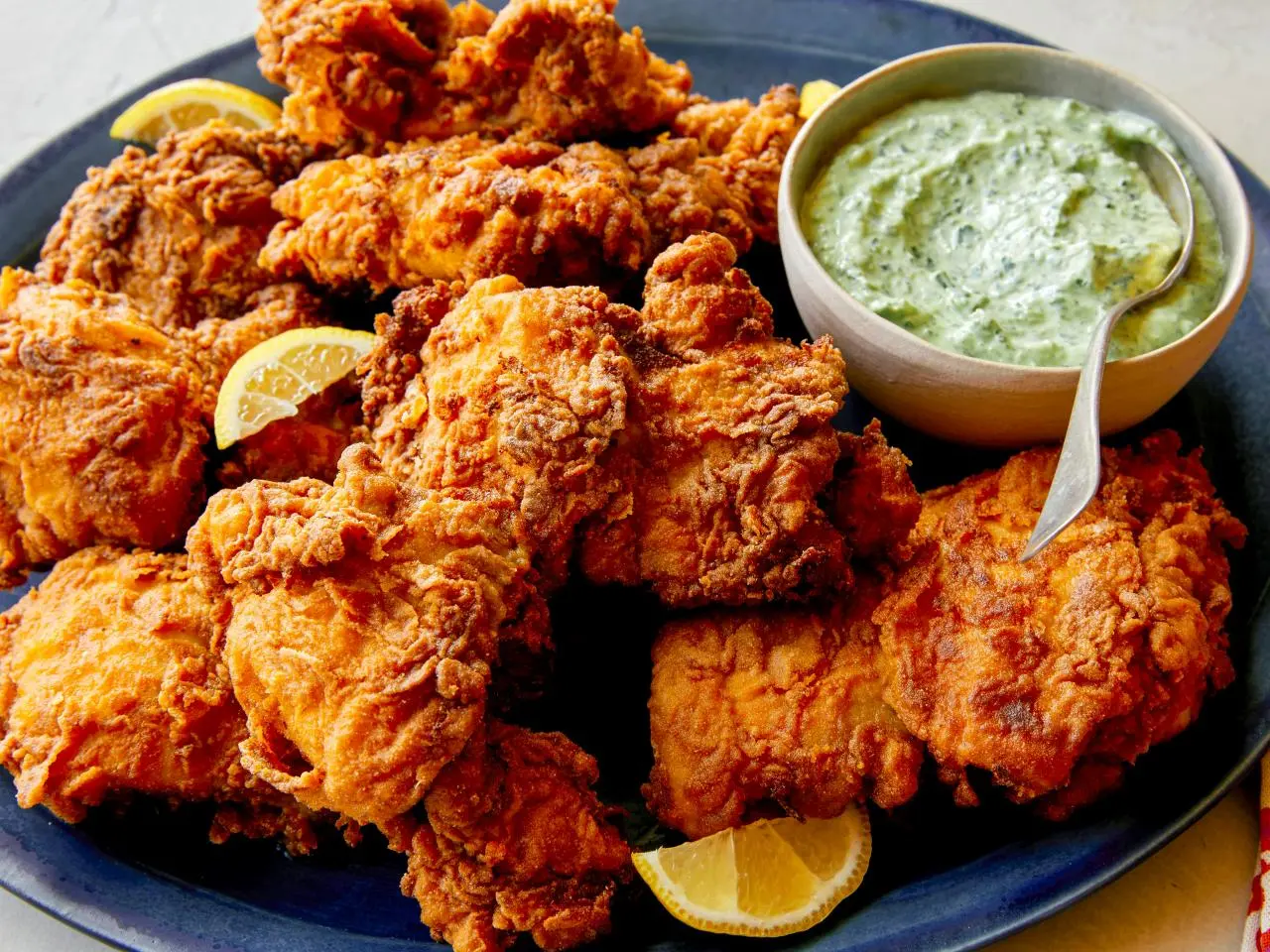 Chicken Fry