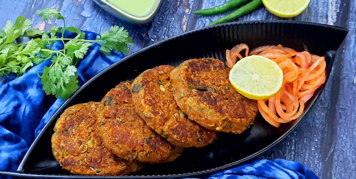 Galauti Kabab