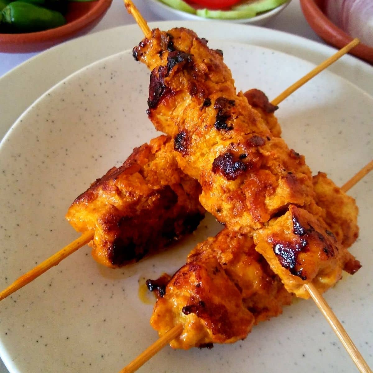 Boti Kabab