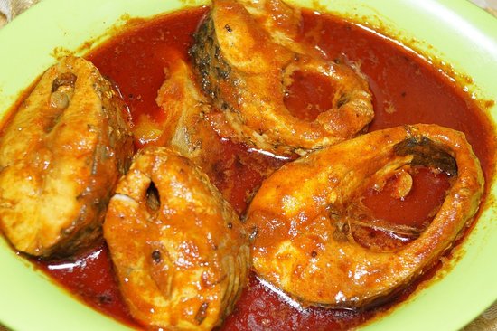 Fish Gravy